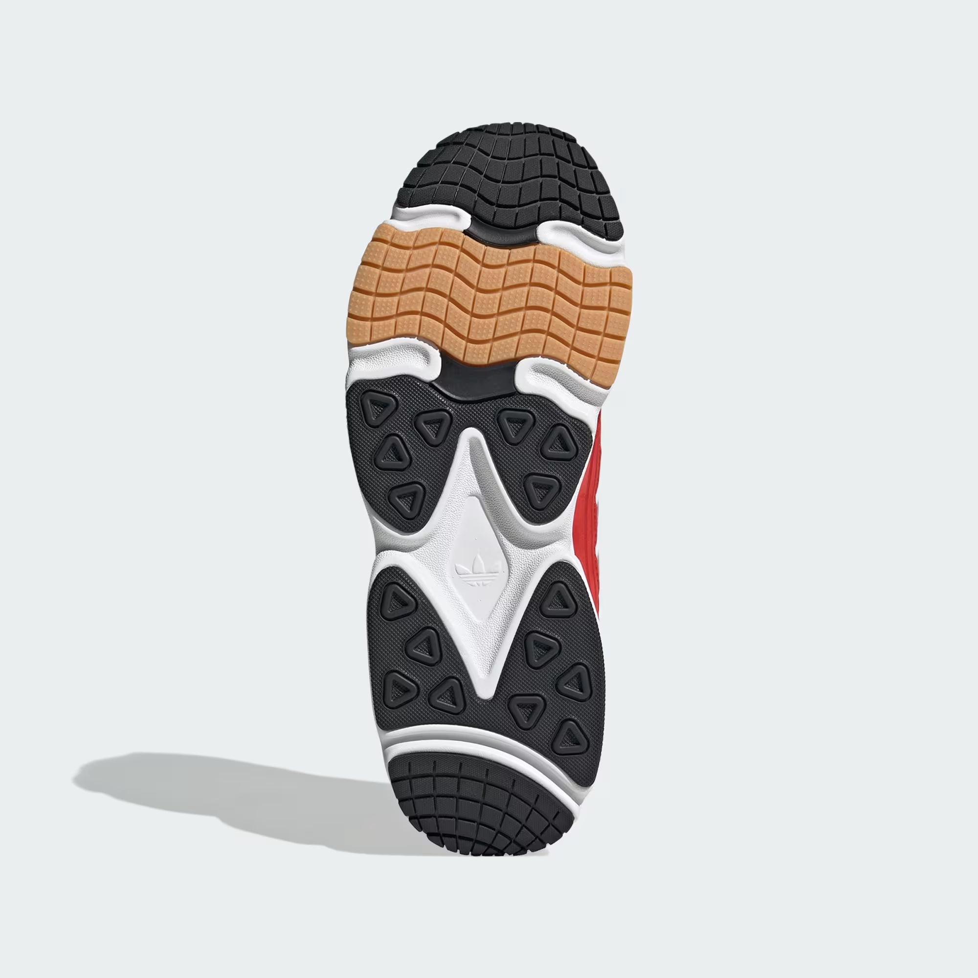 Ozmillen Retro Sport Sneakers