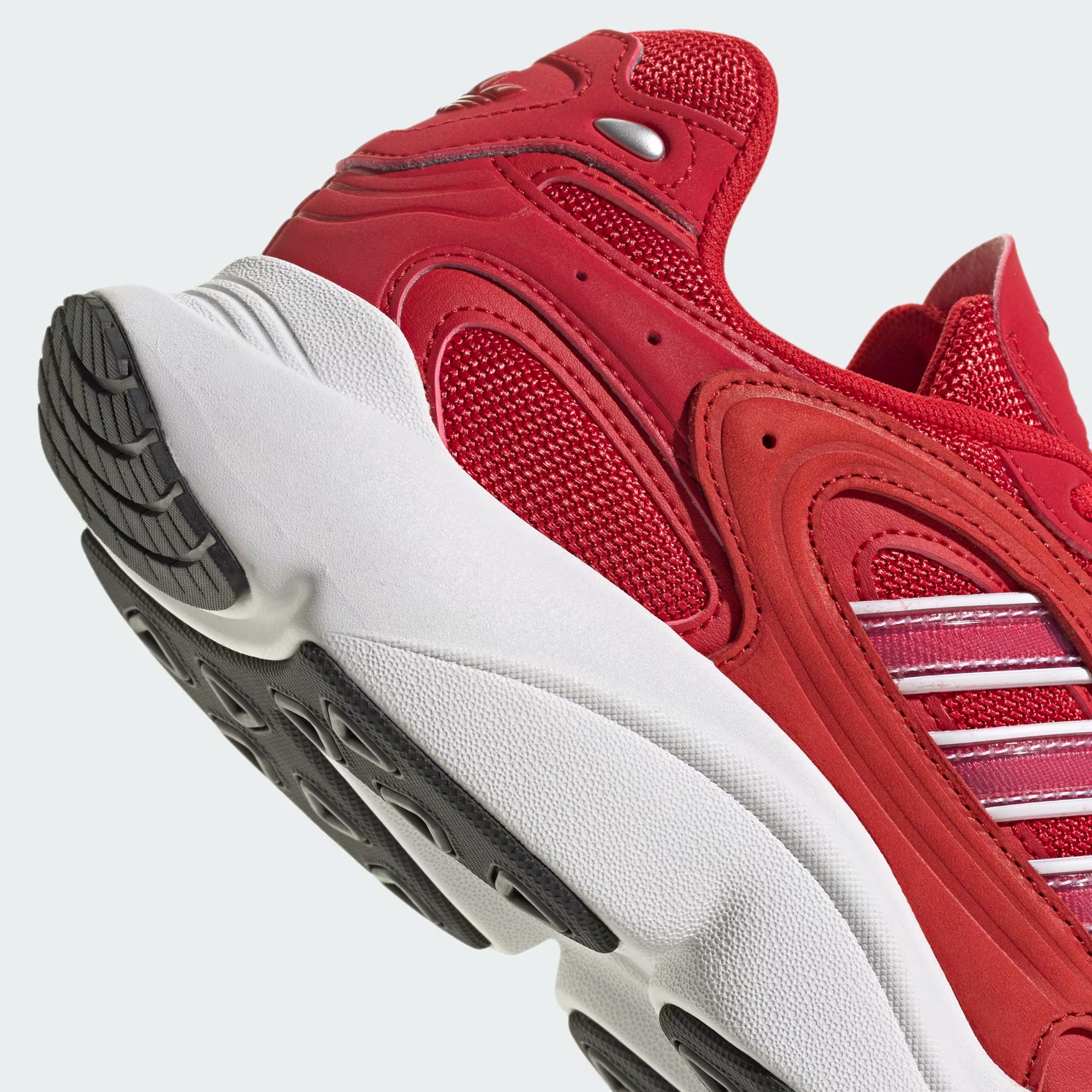 Ozmillen Retro Sport Sneakers