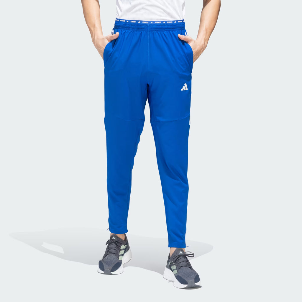 Own the Run 3-Stripes Pants