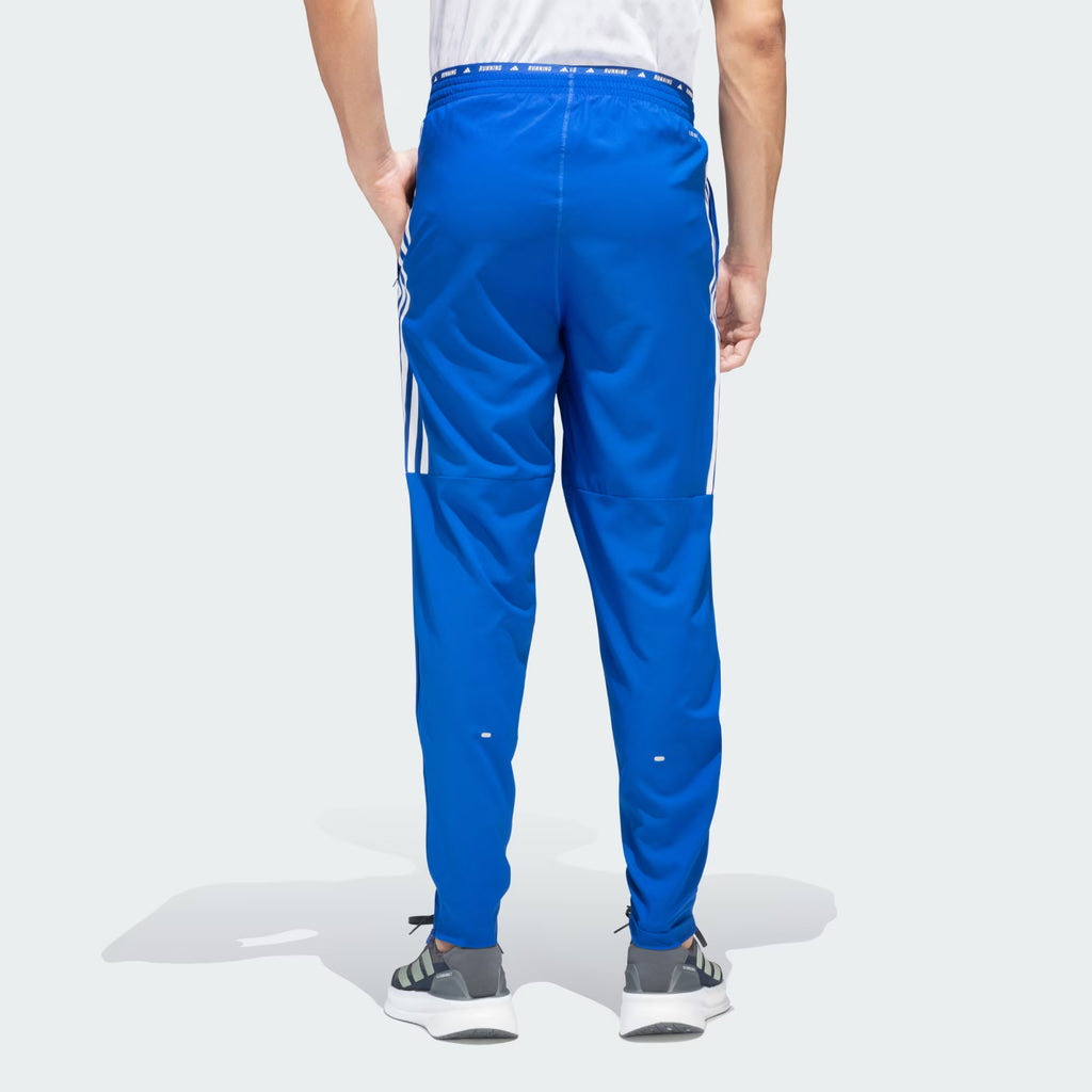 Own the Run 3-Stripes Pants
