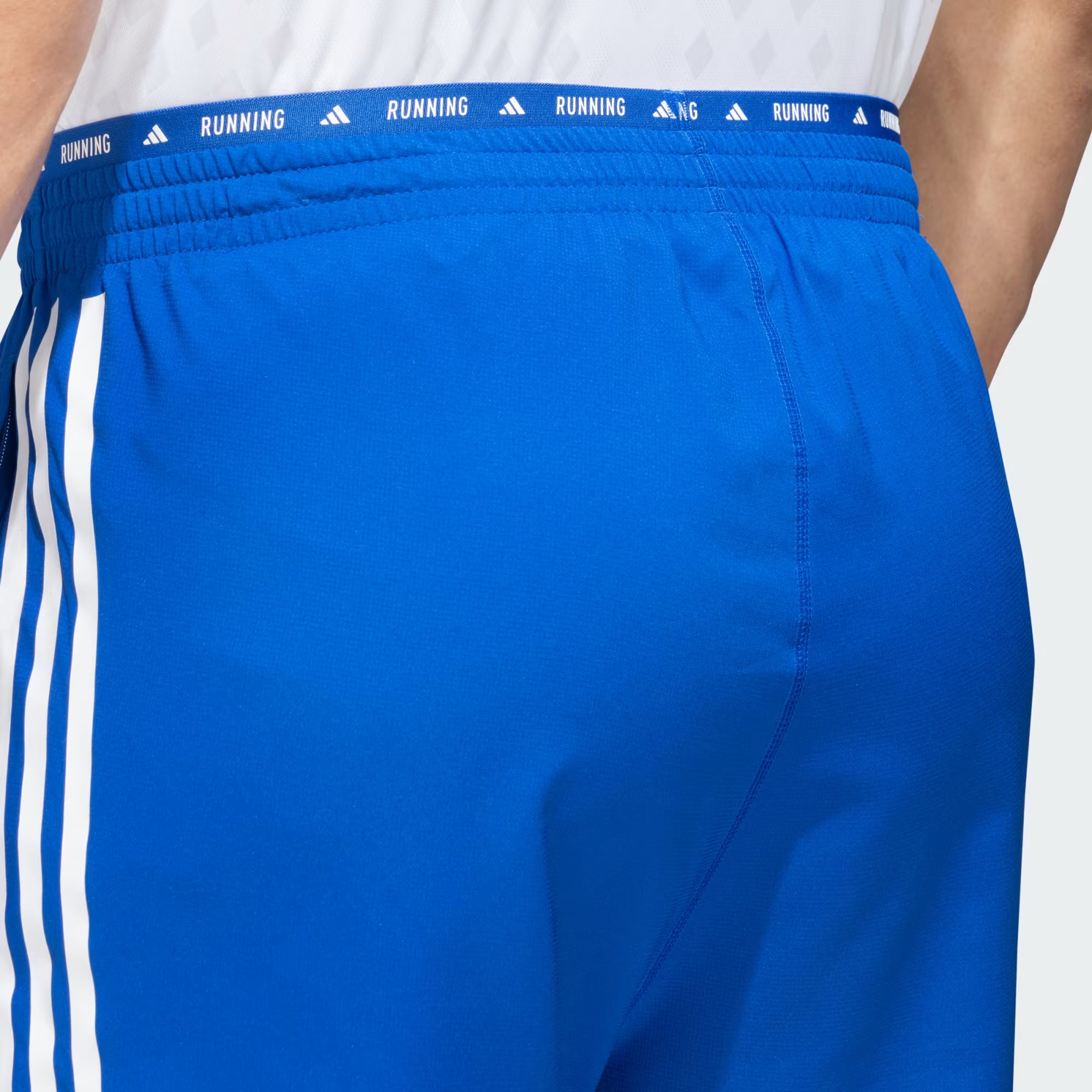 Own the Run 3-Stripes Pants