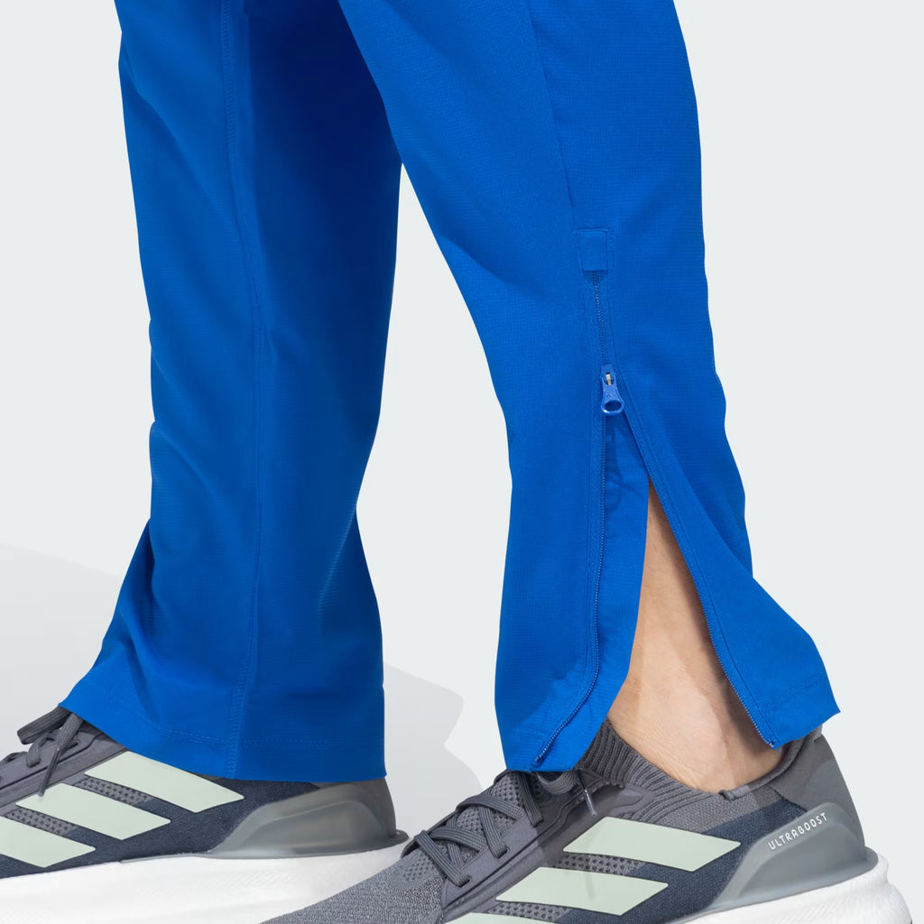 Own the Run 3-Stripes Pants