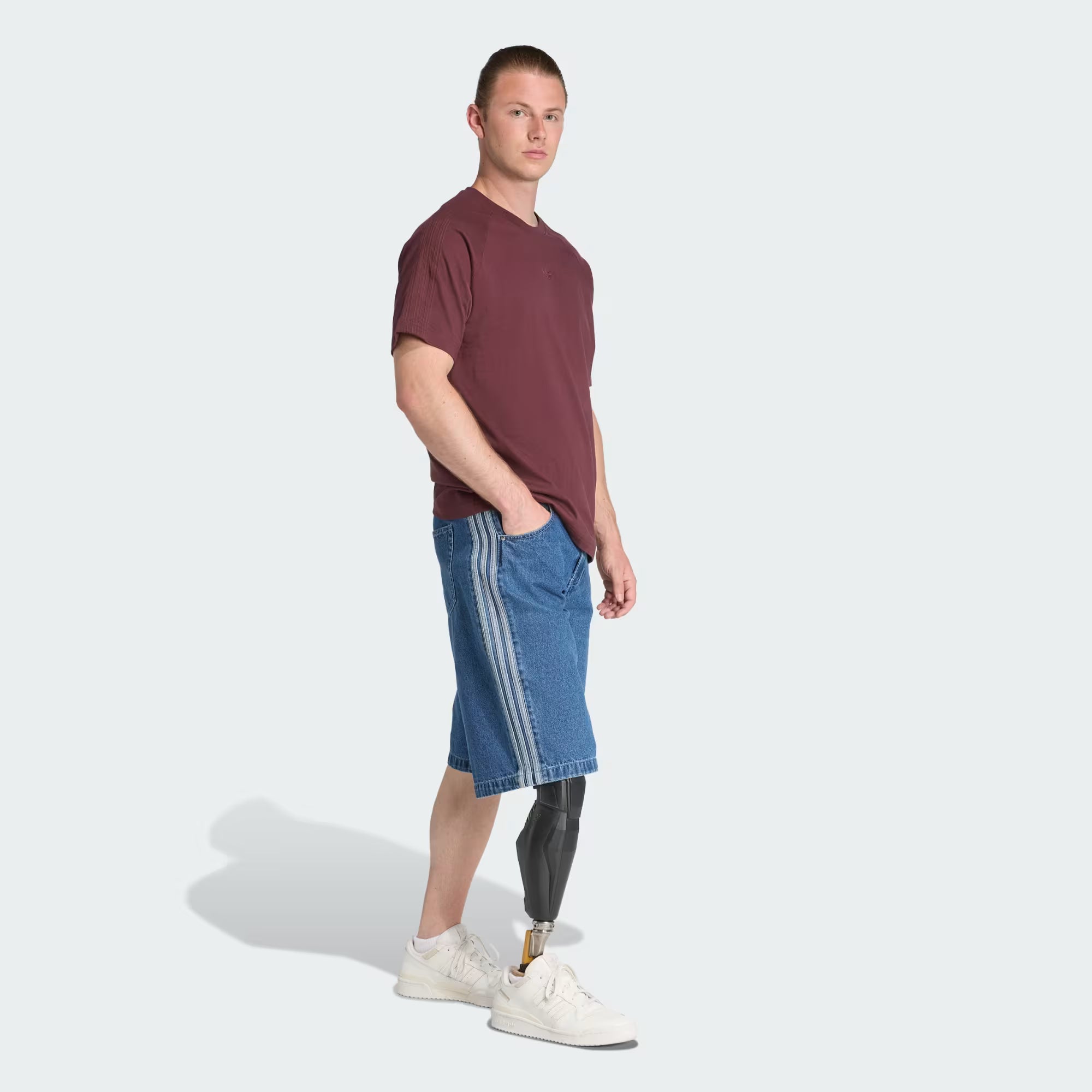 Premium Essentials Tee