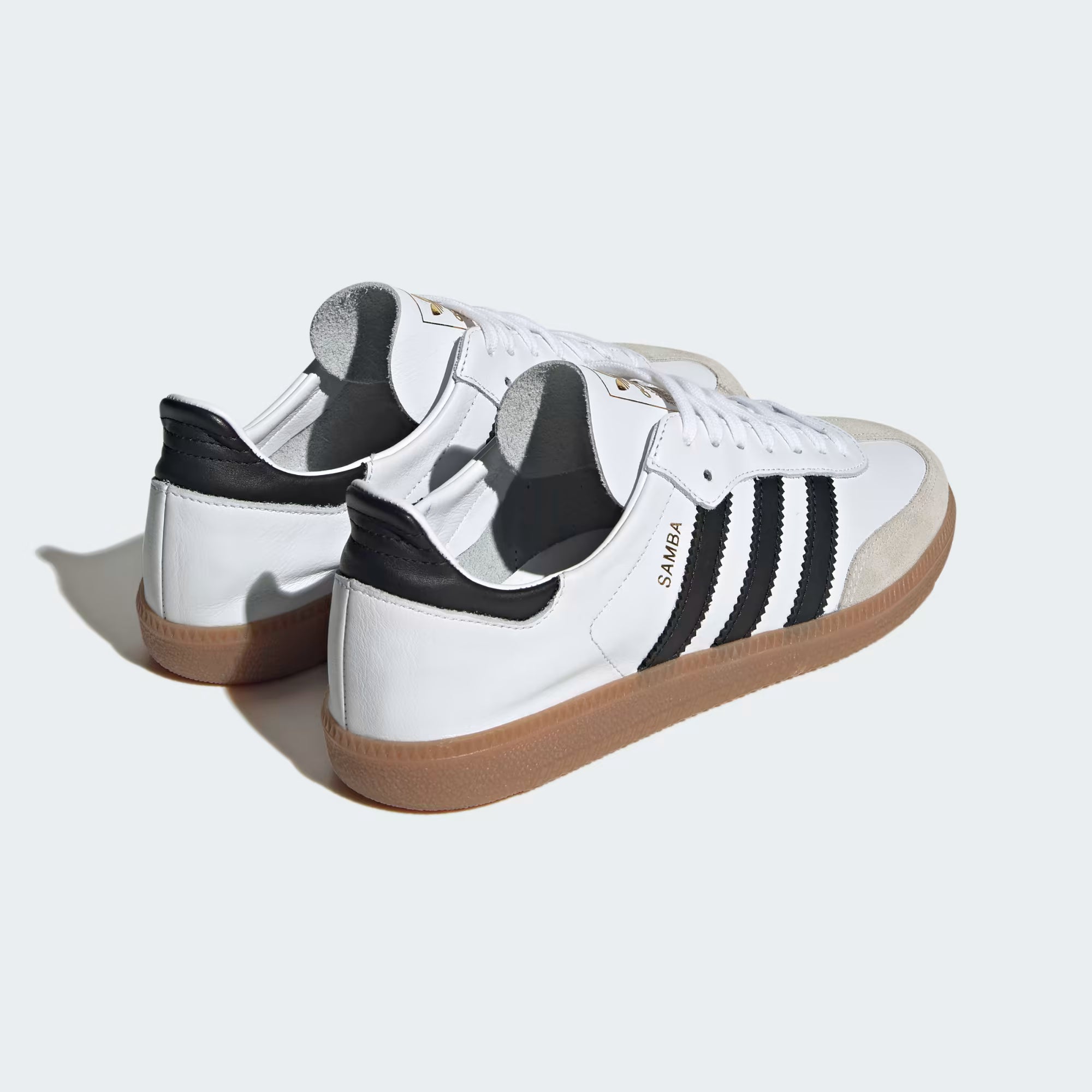 Samba Decon Lifestyle Sneakers
