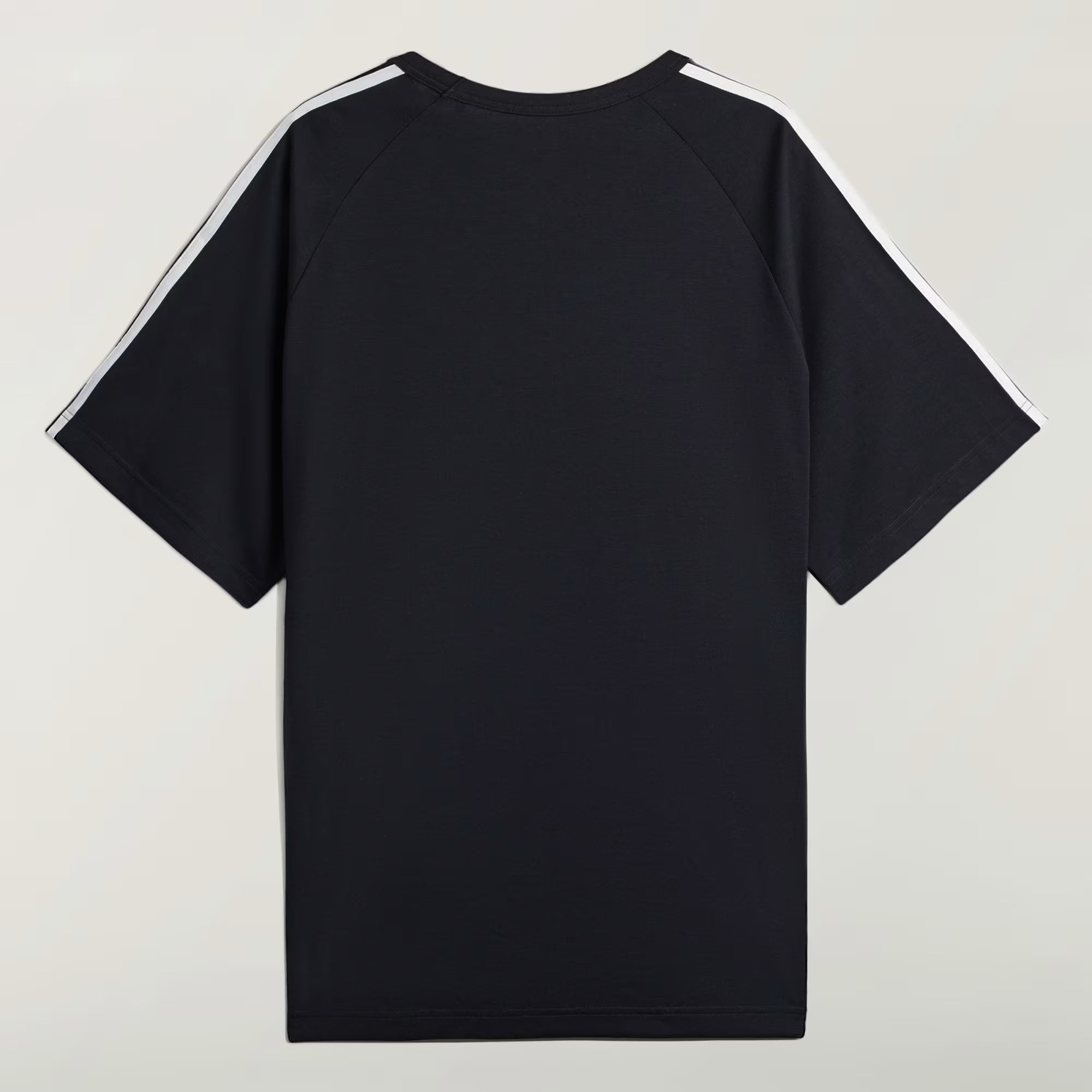 Y-3 Short Sleeve Tee 3-Stripes