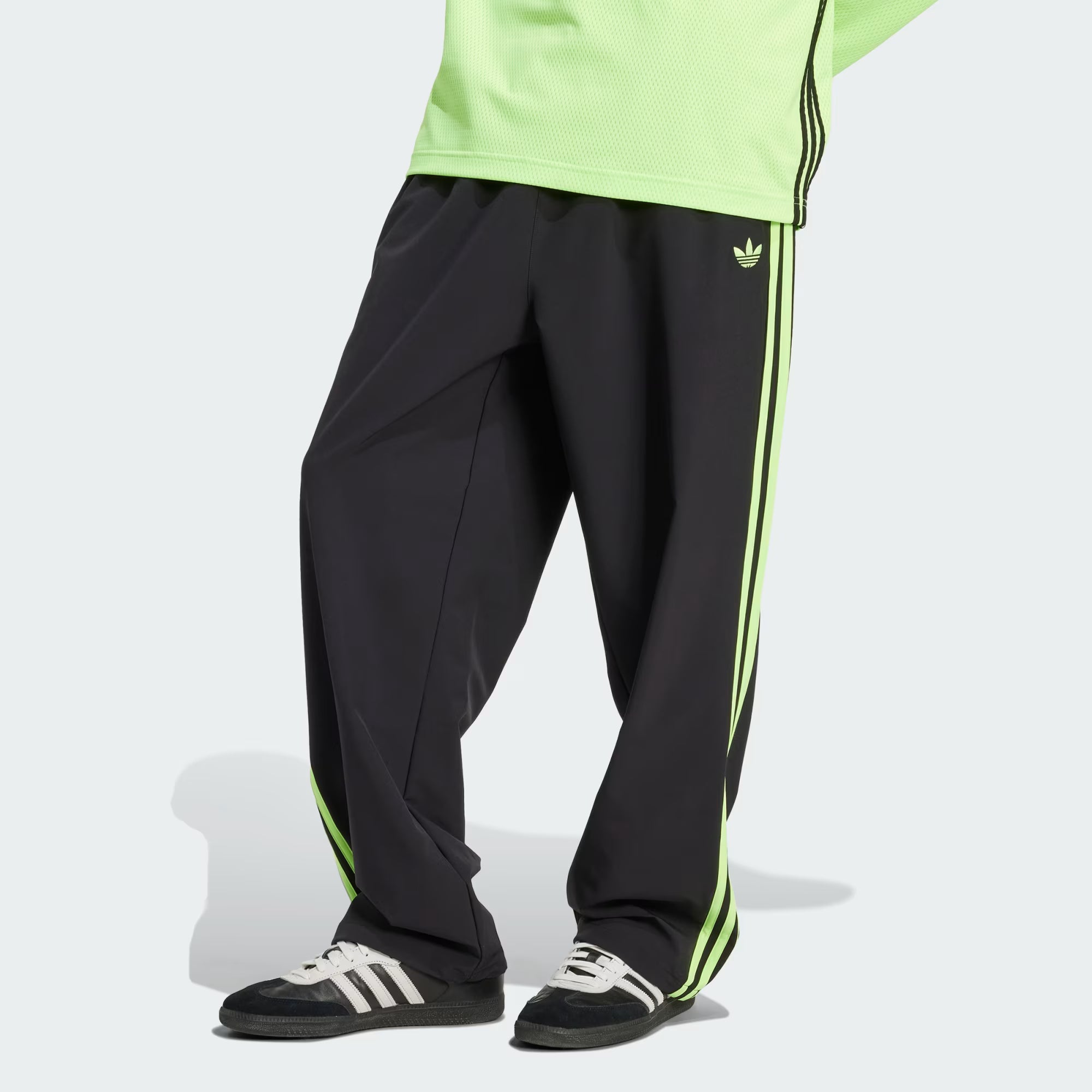 Adidas Adicolor woven drill pant