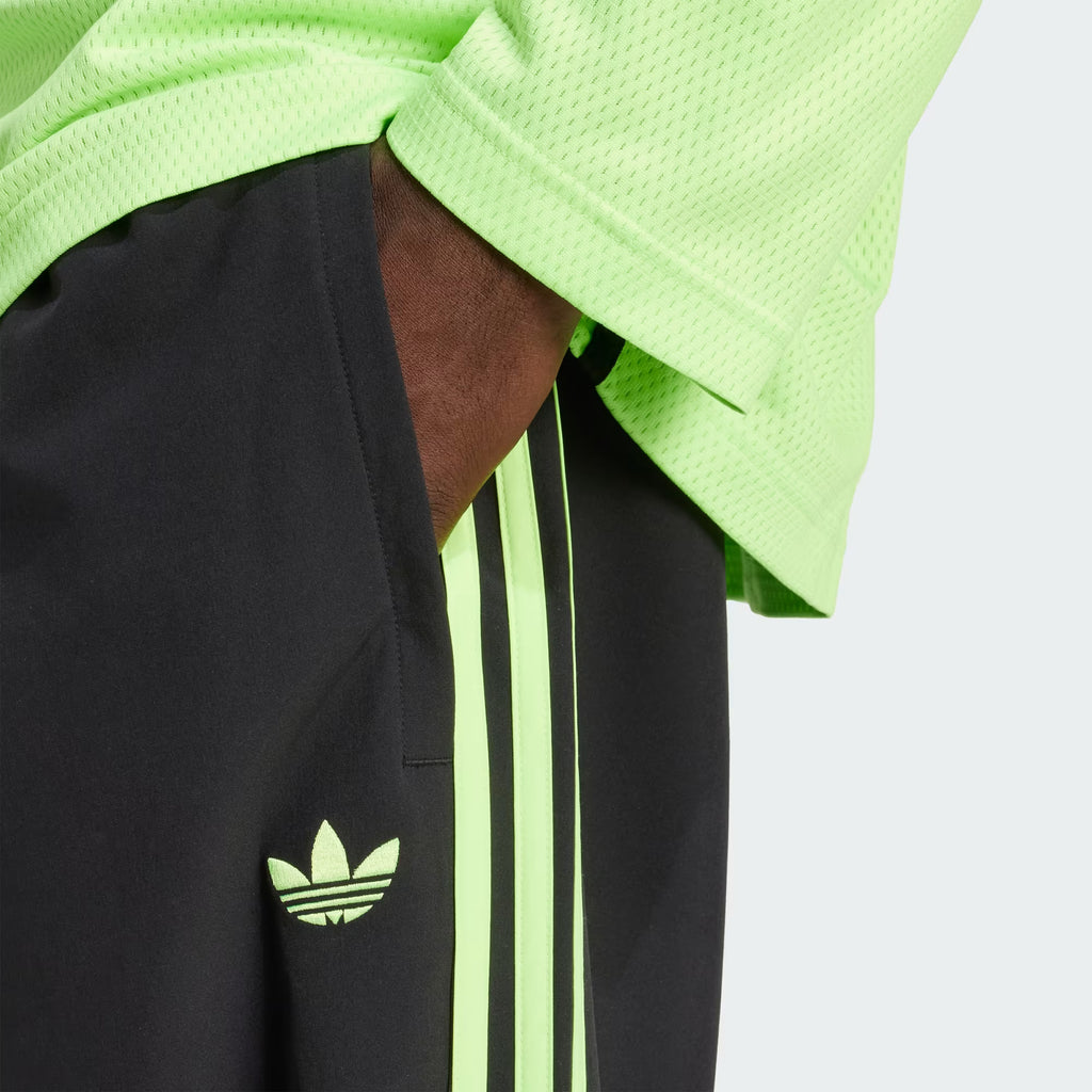 Adidas Adicolor woven drill pant