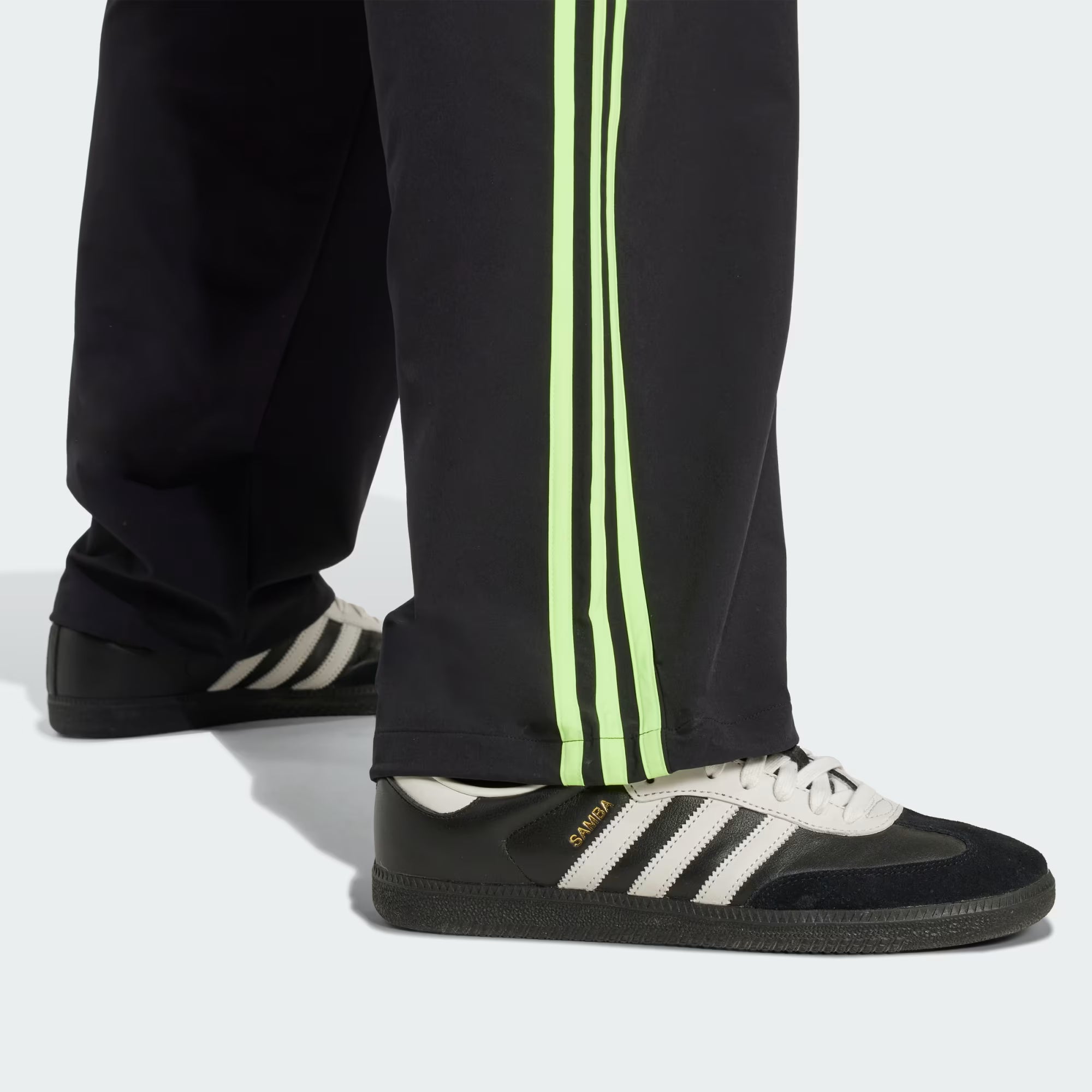 Adidas Adicolor woven drill pant