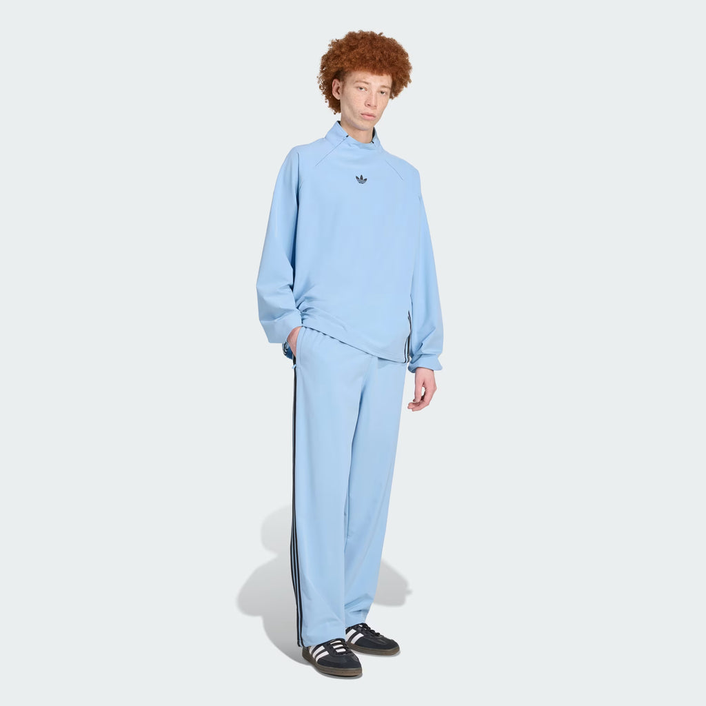 Adidas Adicolor woven drill pant