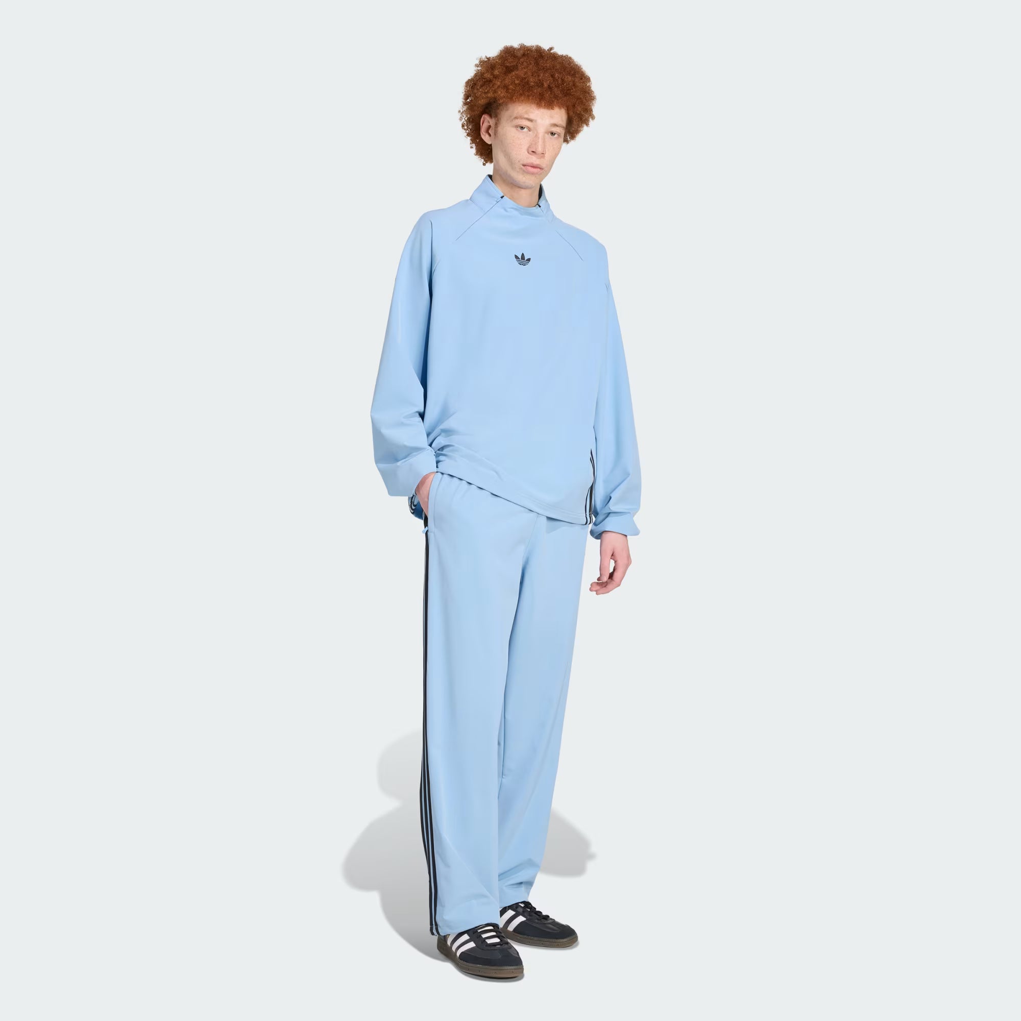 Adidas Adicolor woven drill pant