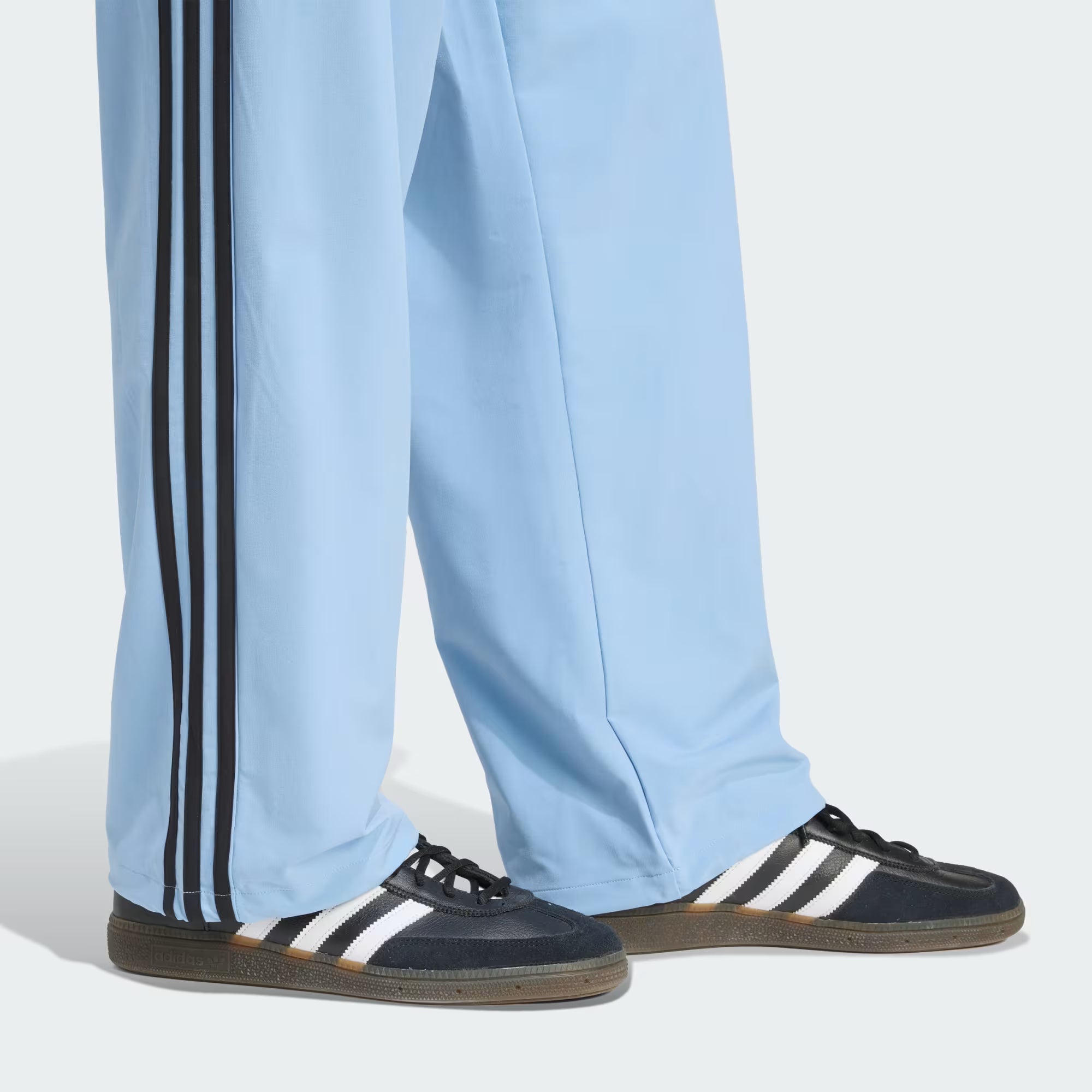 Adidas Adicolor woven drill pant