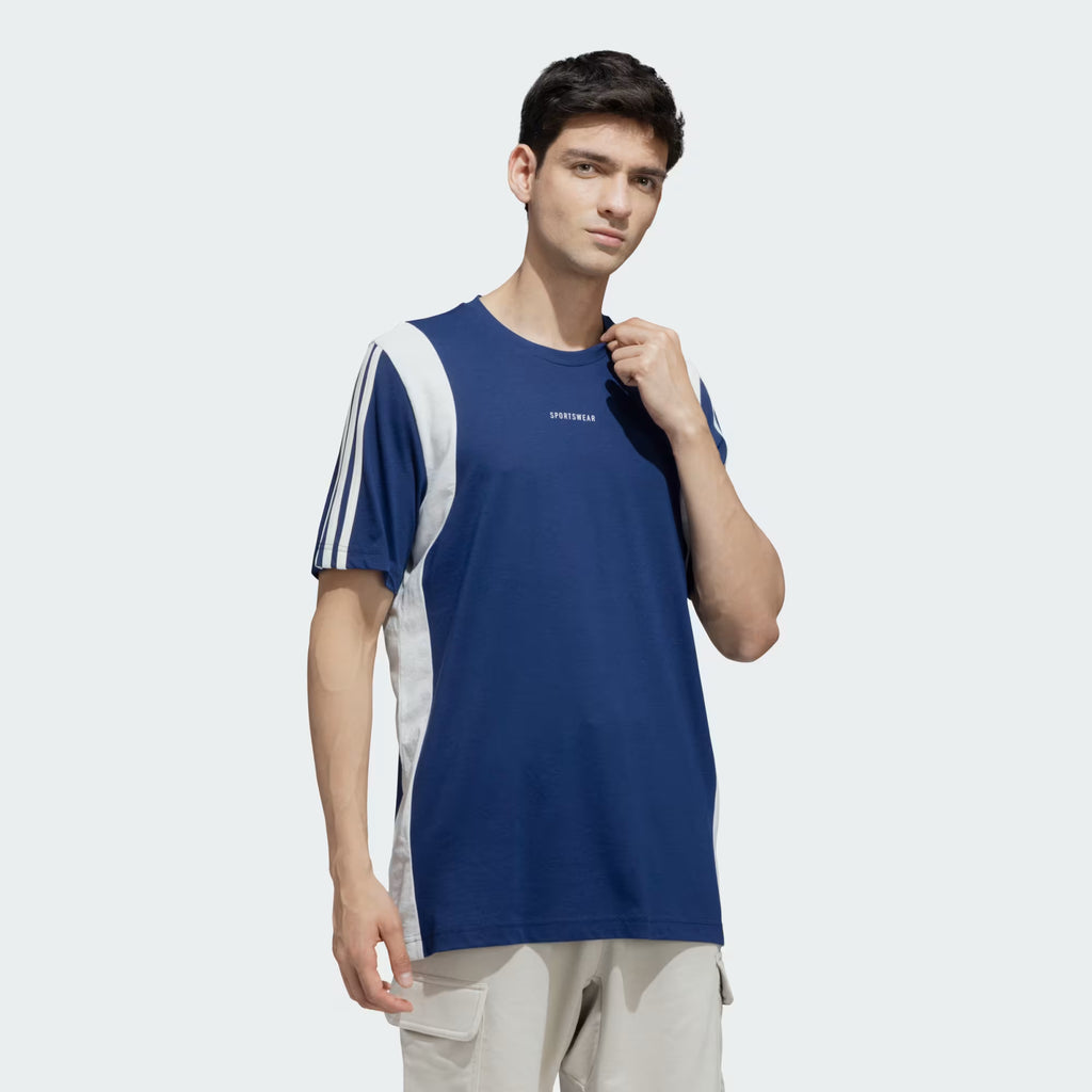 Adidas Sportswear Jersey Tee