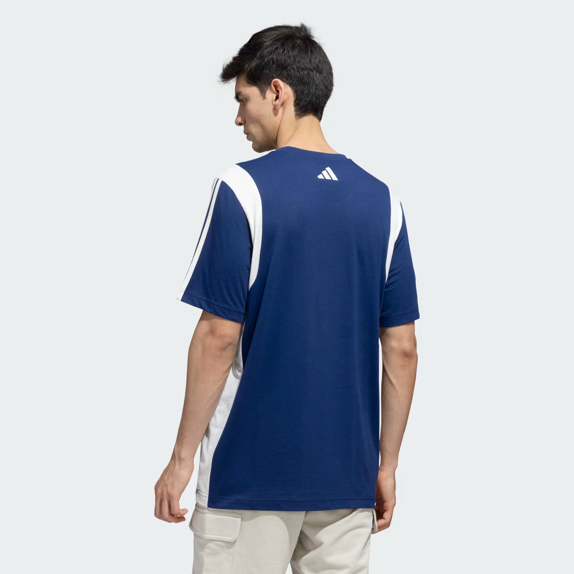 Adidas Sportswear Jersey Tee