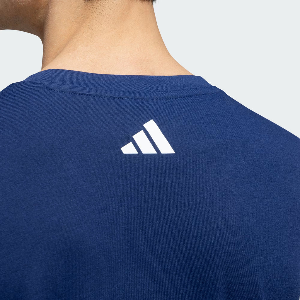 Adidas Sportswear Jersey Tee
