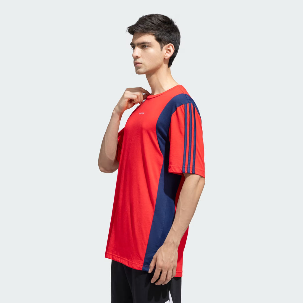 Adidas Sportswear Jersey Tee