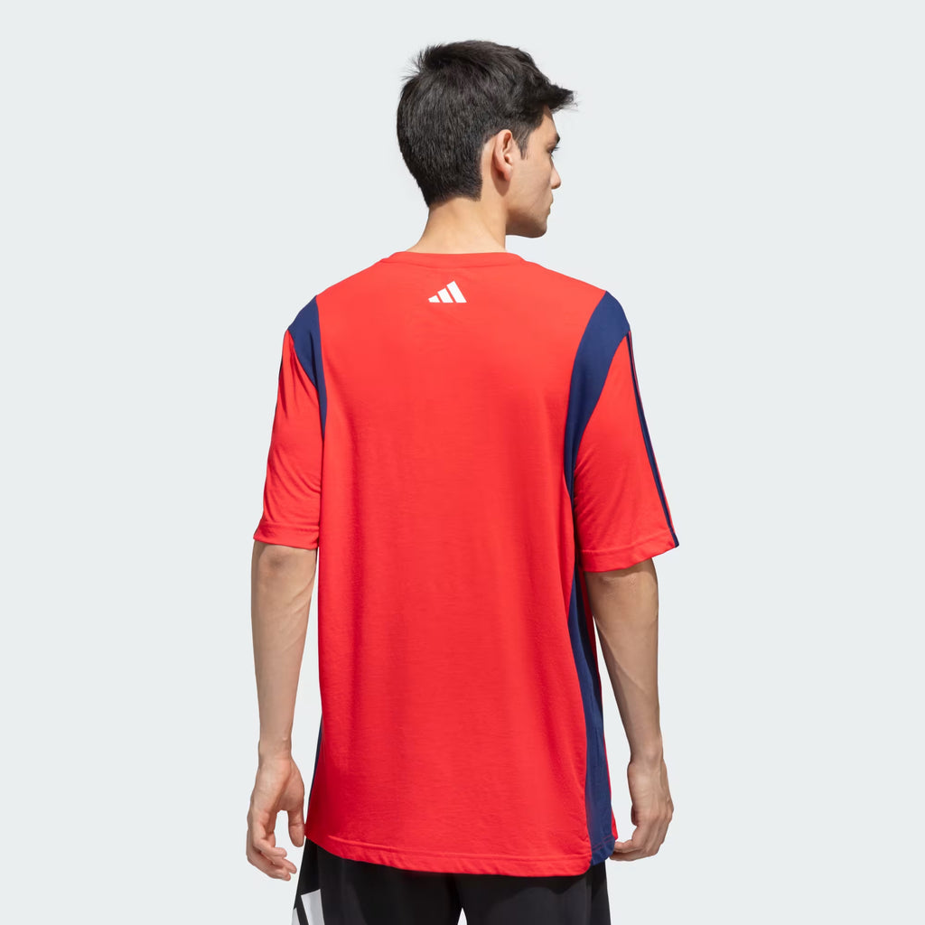 Adidas Sportswear Jersey Tee