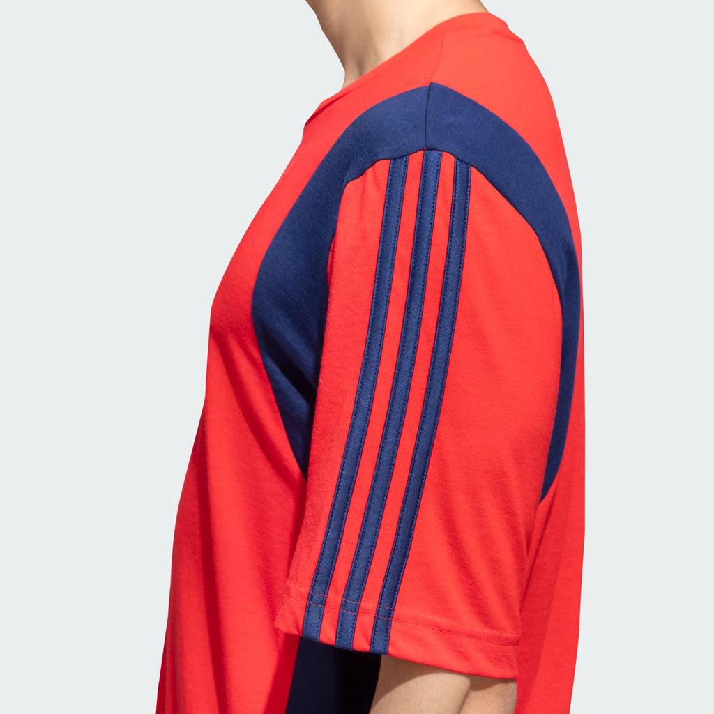 Adidas Sportswear Jersey Tee