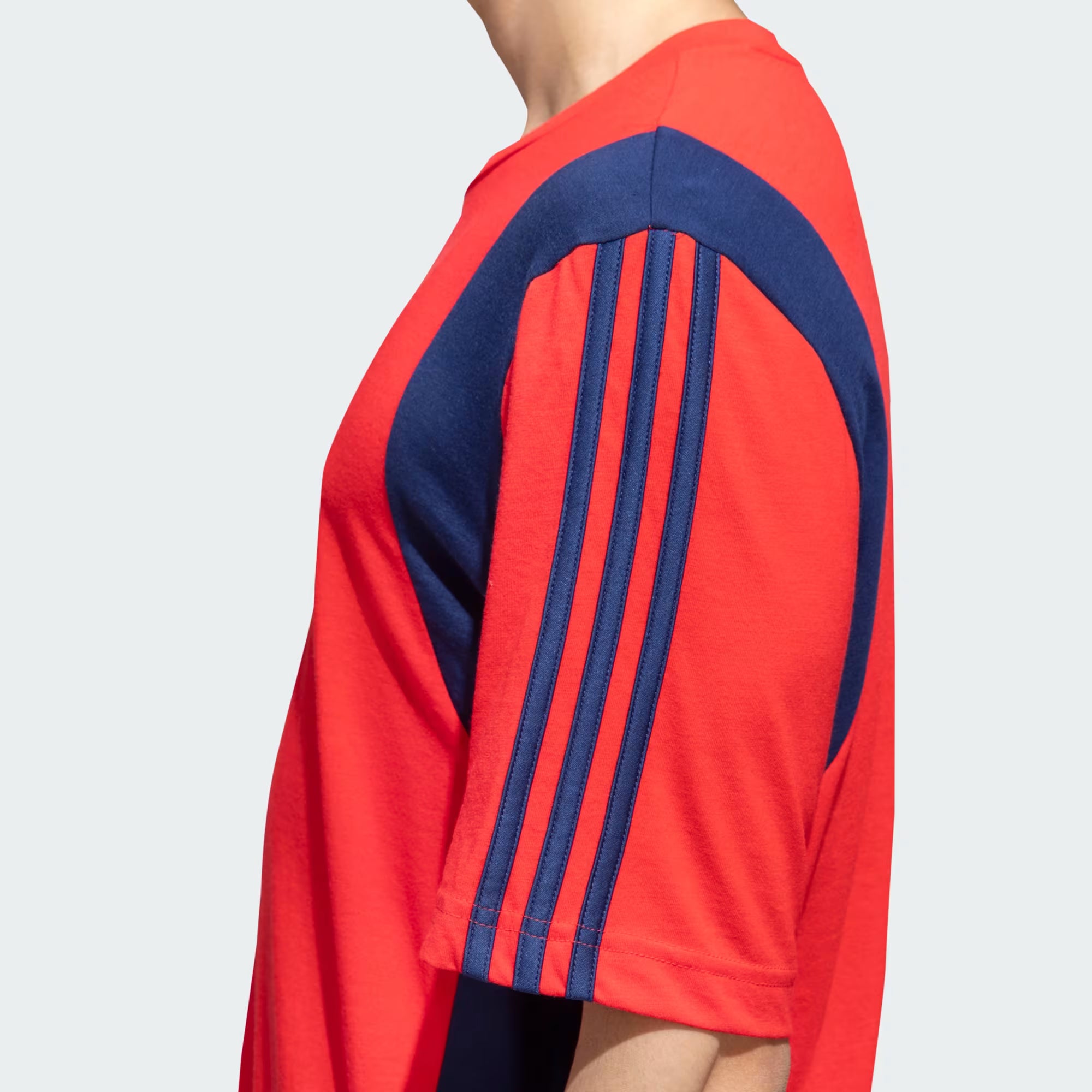 Adidas Sportswear Jersey Tee