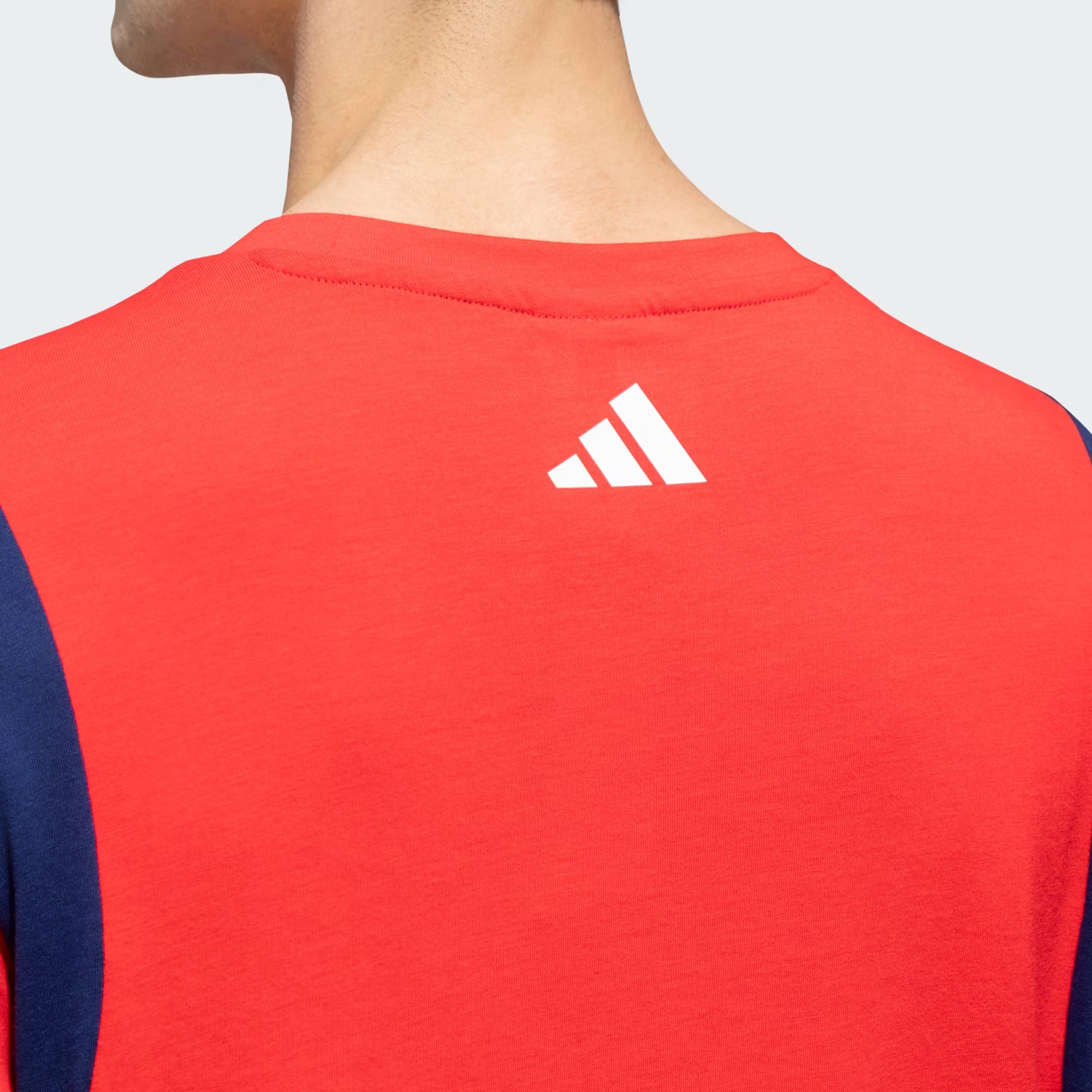 Adidas Sportswear Jersey Tee