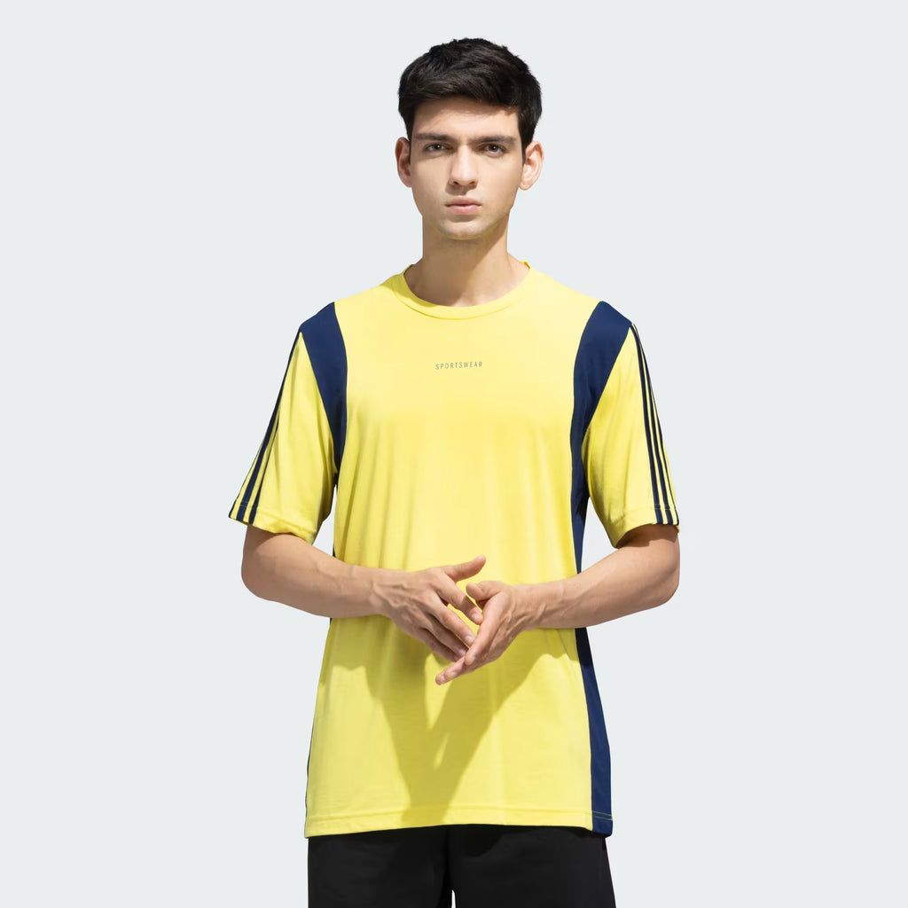 Adidas Sportswear Jersey Tee