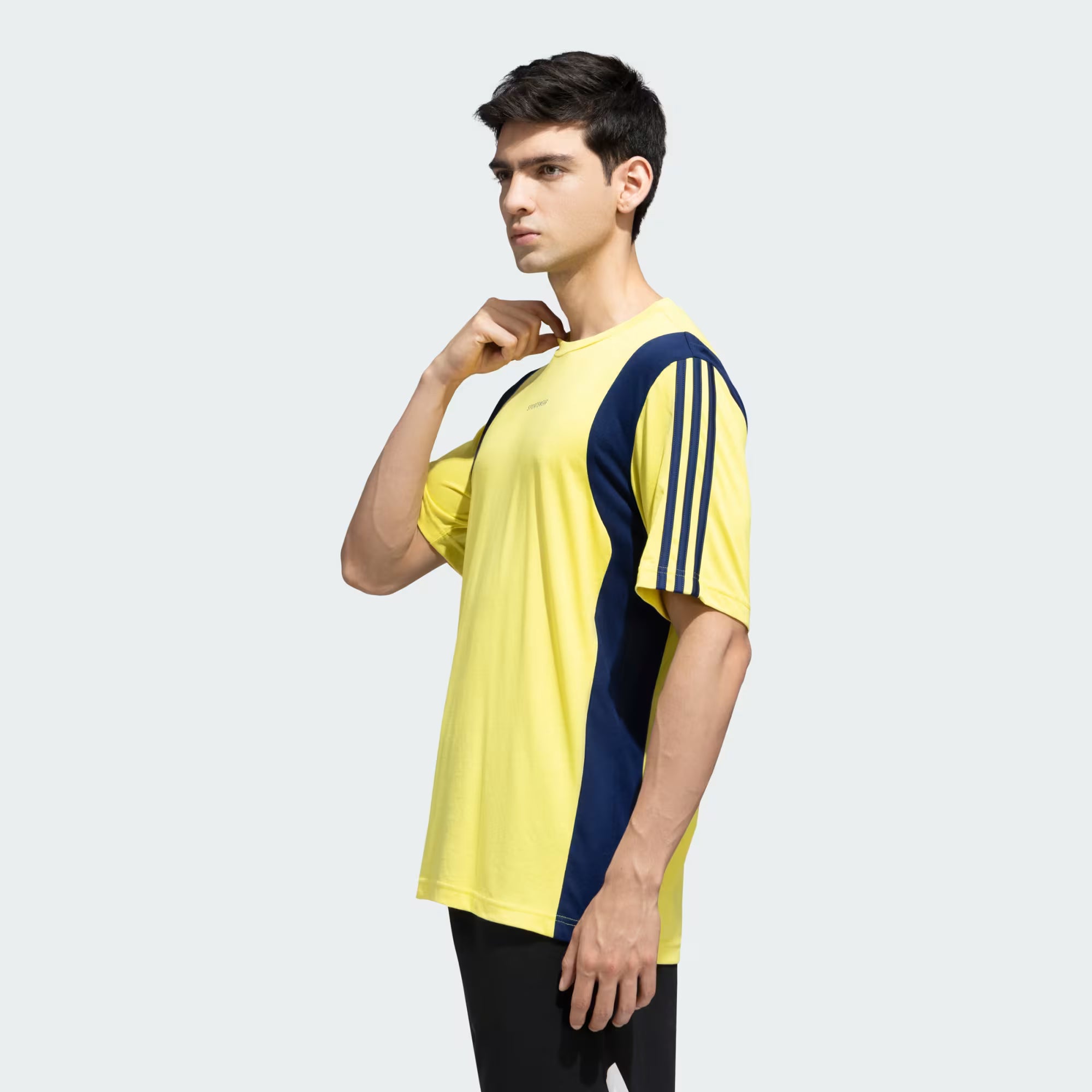 Adidas Sportswear Jersey Tee