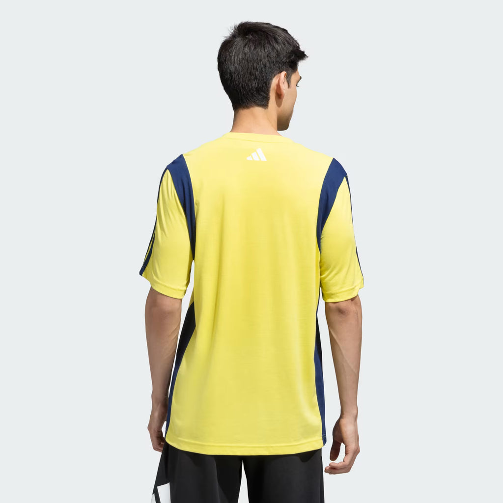 Adidas Sportswear Jersey Tee