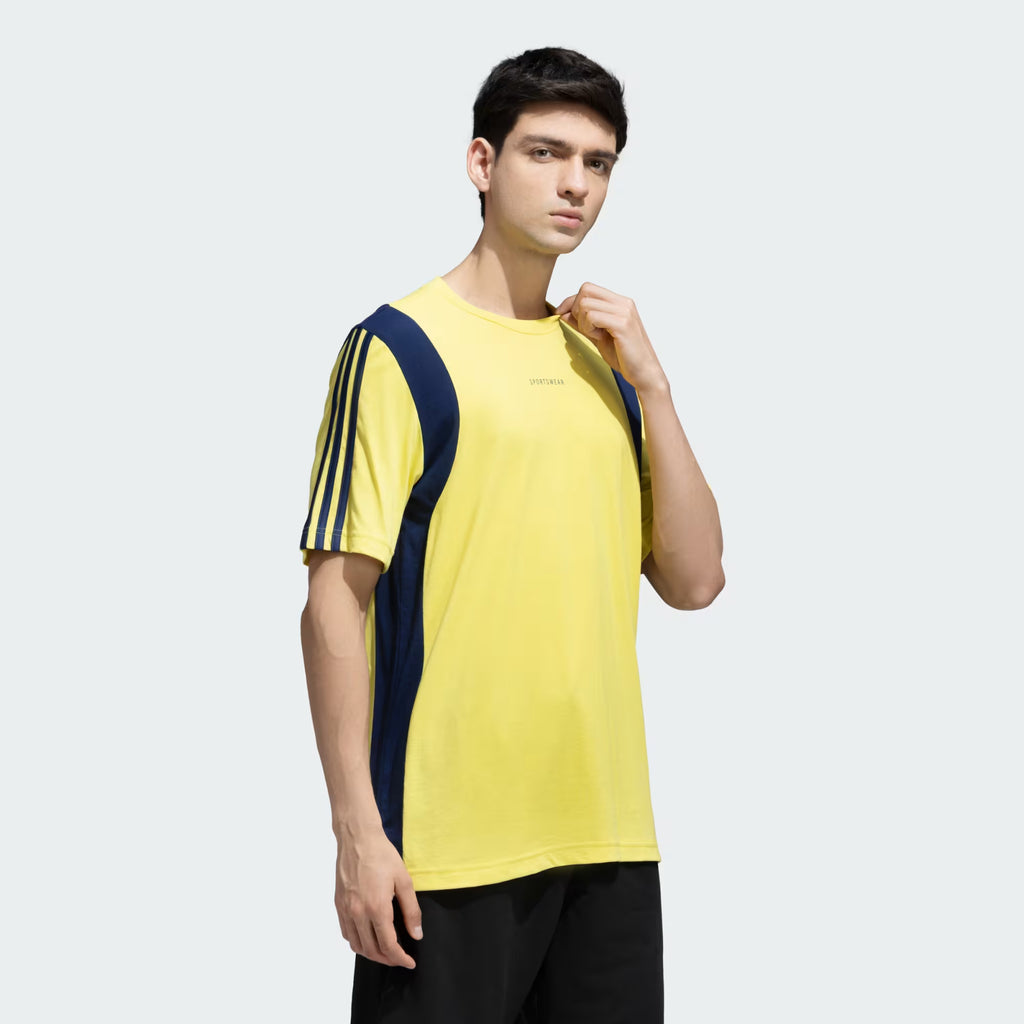Adidas Sportswear Jersey Tee