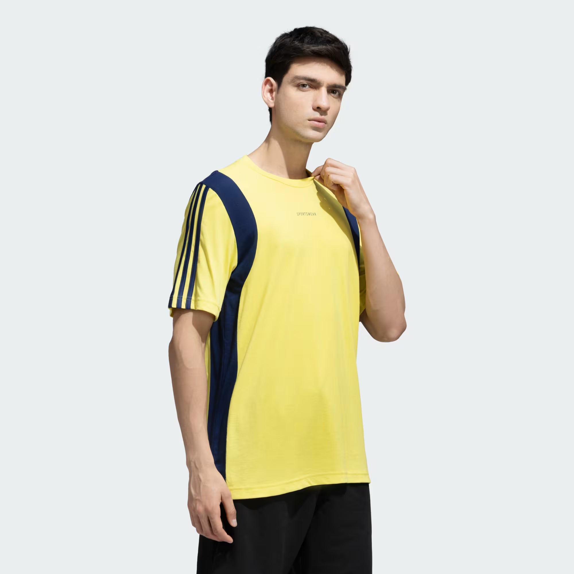 Adidas Sportswear Jersey Tee