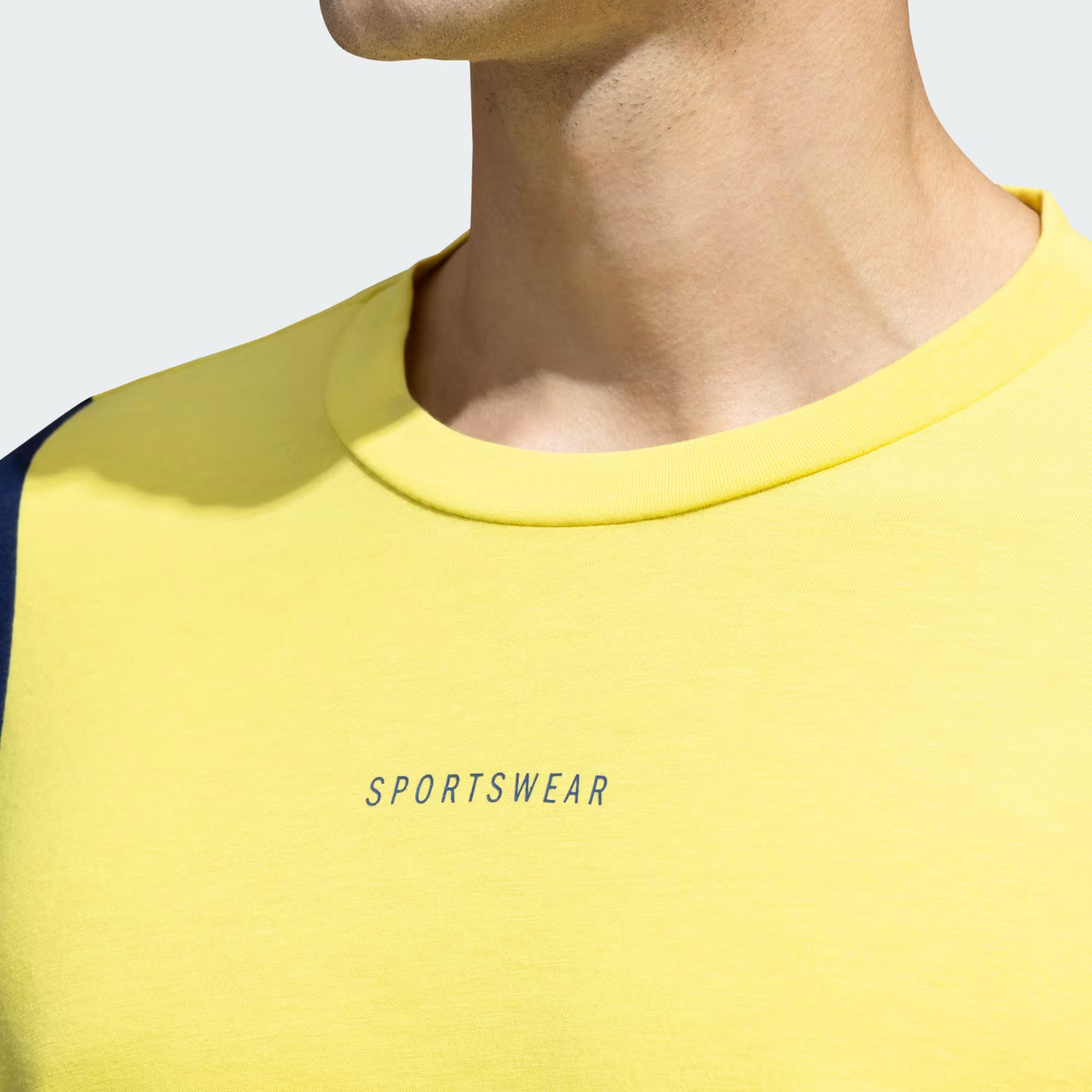 Adidas Sportswear Jersey Tee