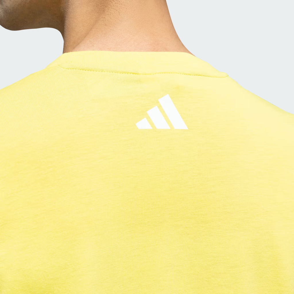 Adidas Sportswear Jersey Tee