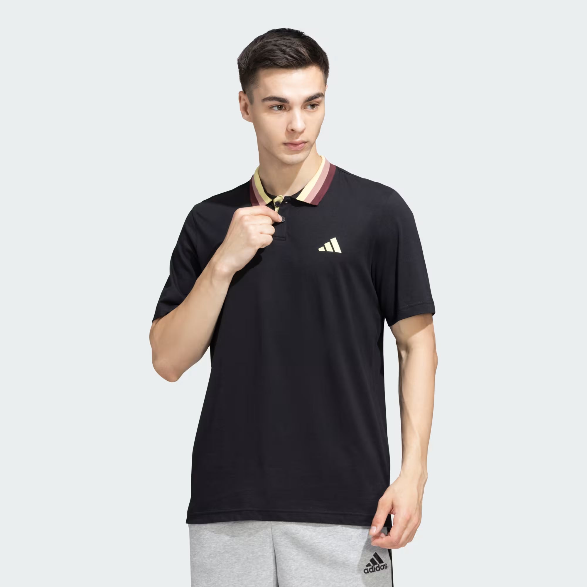 adidas Sportswear Polo Shirt