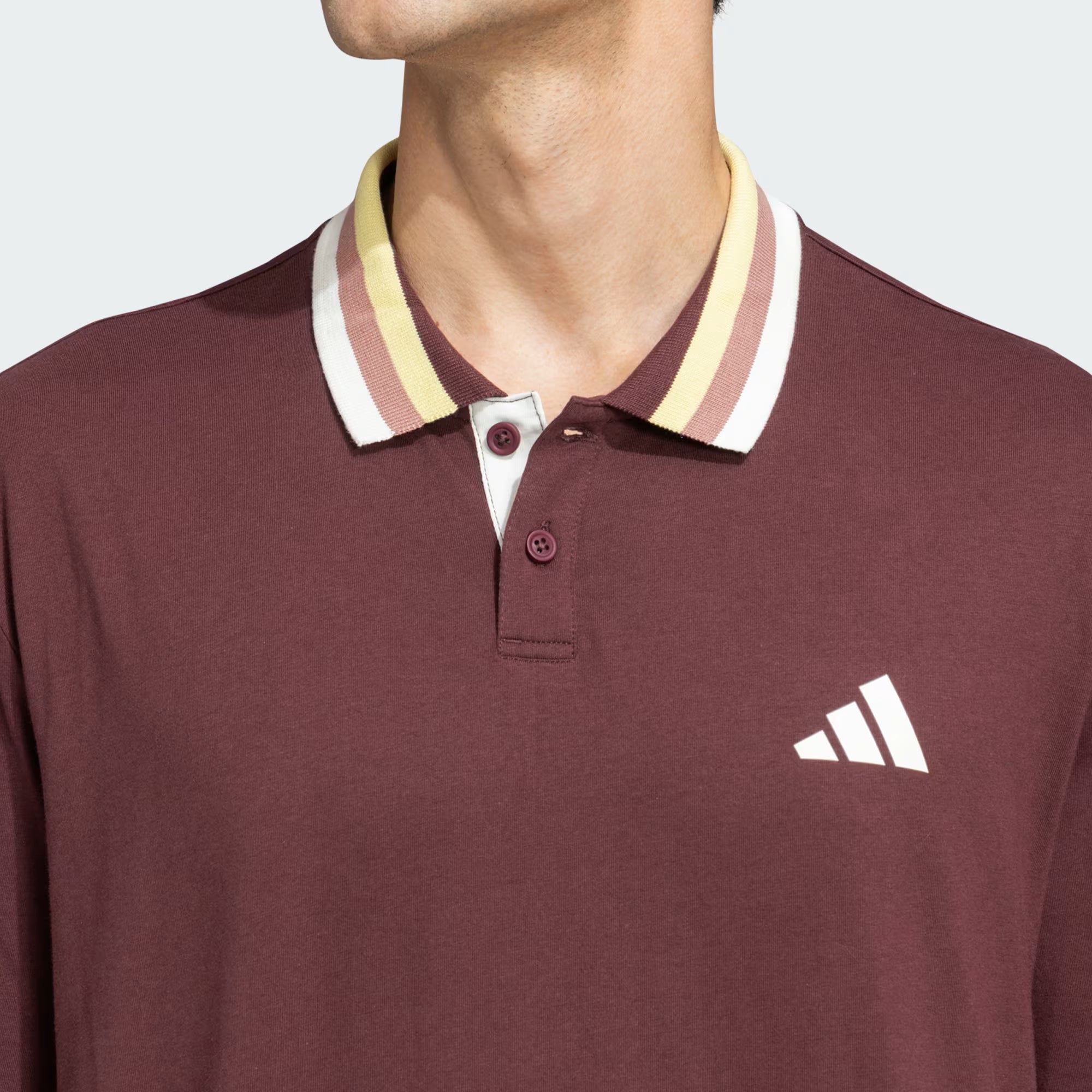adidas Sportswear Polo Shirt