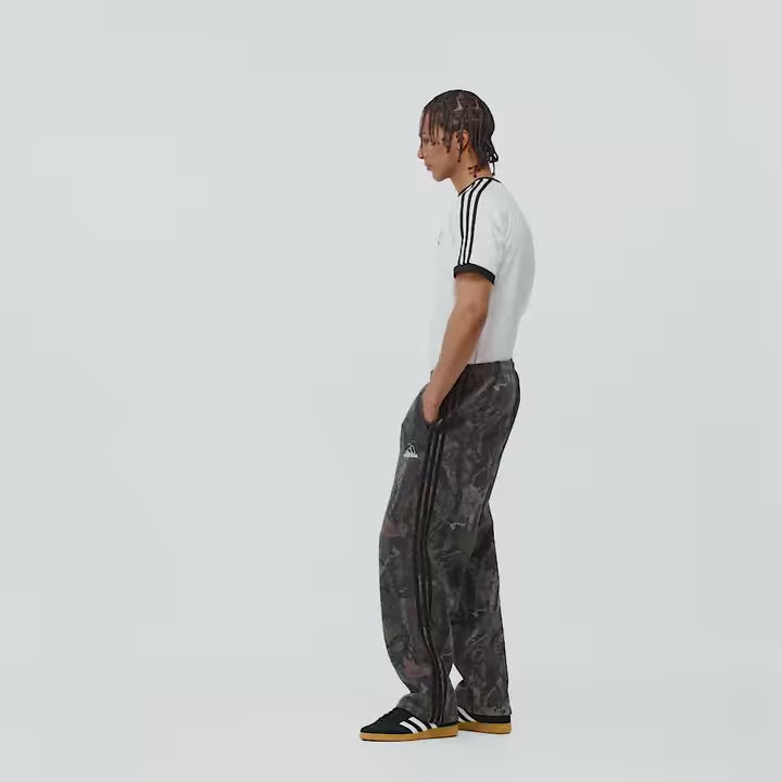 Camo Sweatpant